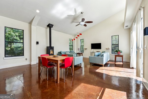927 Winding Trail Lawrenceville - 17