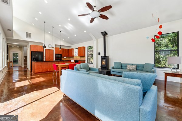 927 Winding Trail Lawrenceville - 18