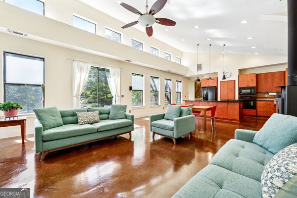 927 Winding Trail Lawrenceville - 19