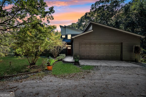927 Winding Trail Lawrenceville - 2