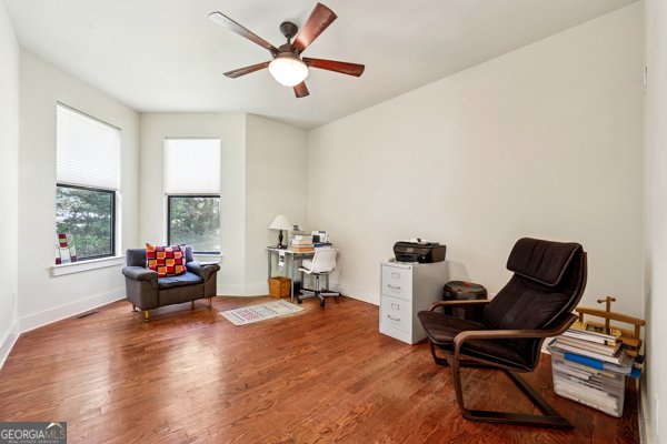 927 Winding Trail Lawrenceville - 20