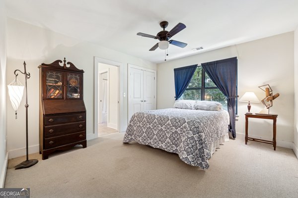 927 Winding Trail Lawrenceville - 22