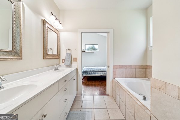 927 Winding Trail Lawrenceville - 23