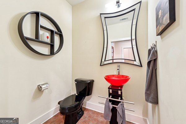 927 Winding Trail Lawrenceville - 27