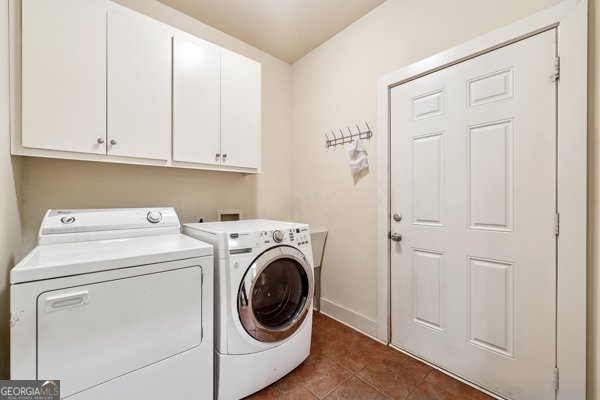 927 Winding Trail Lawrenceville - 28