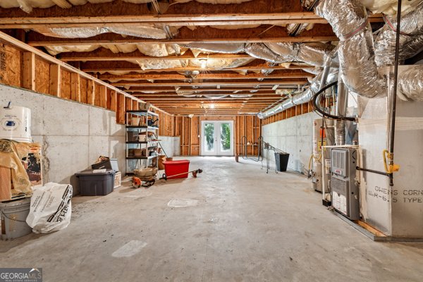 927 Winding Trail Lawrenceville - 29