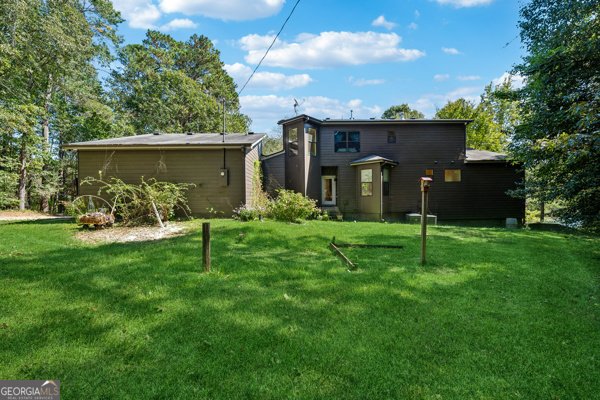 927 Winding Trail Lawrenceville - 3