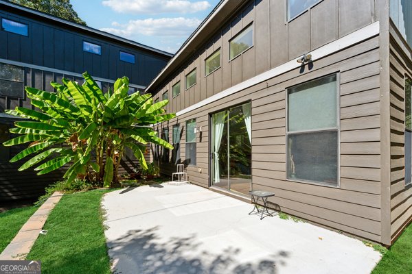 927 Winding Trail Lawrenceville - 4