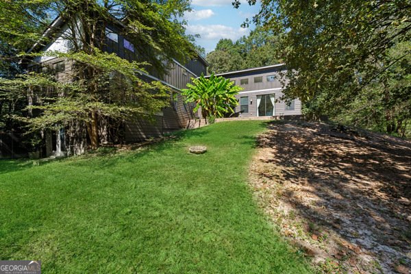 927 Winding Trail Lawrenceville - 5