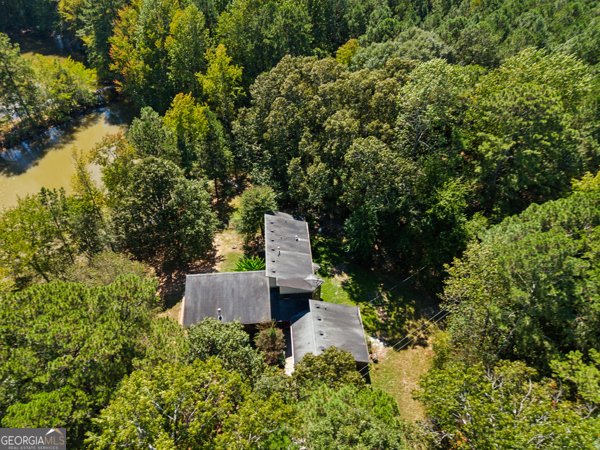 927 Winding Trail Lawrenceville - 6