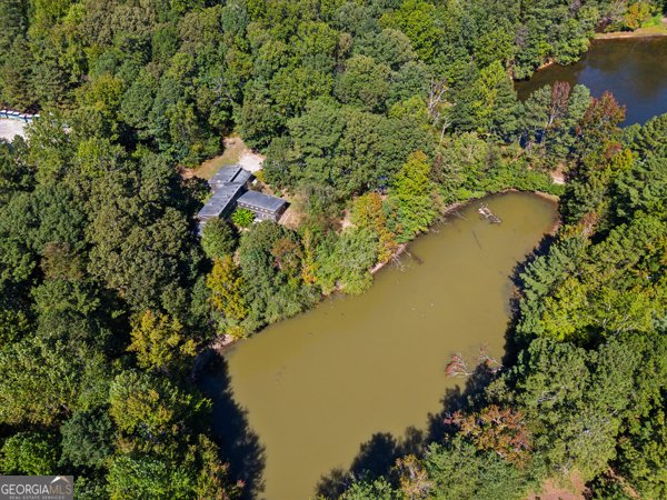927 Winding Trail Lawrenceville - 7