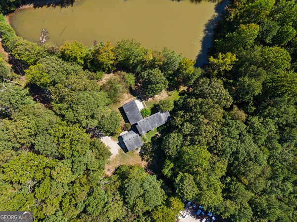 927 Winding Trail Lawrenceville - 8