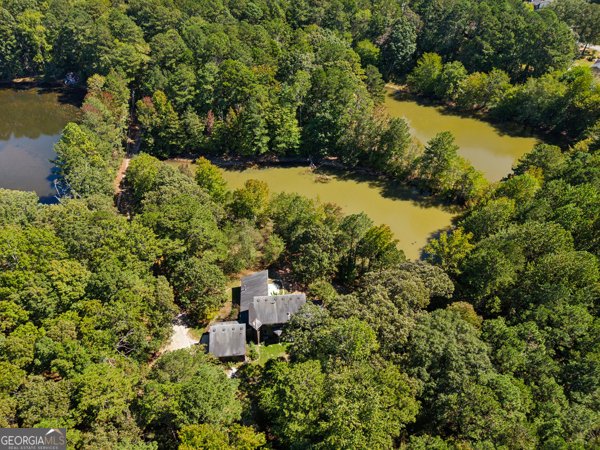 927 Winding Trail Lawrenceville - 9