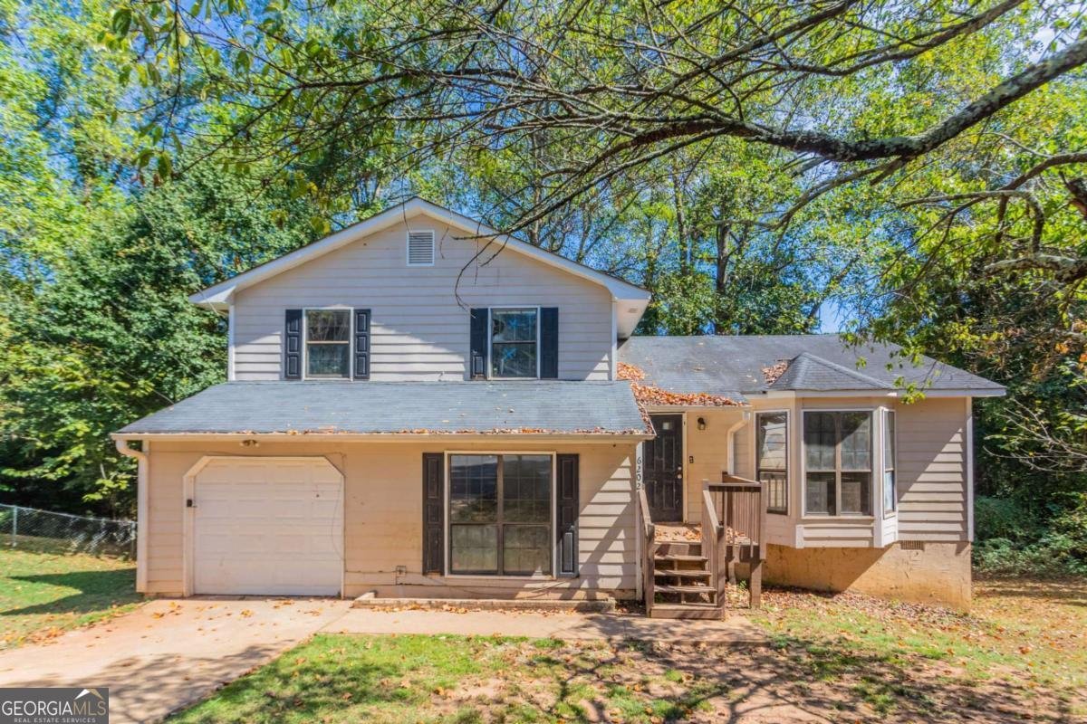 6202 Saint Christophers Court Lithonia - Photo 1