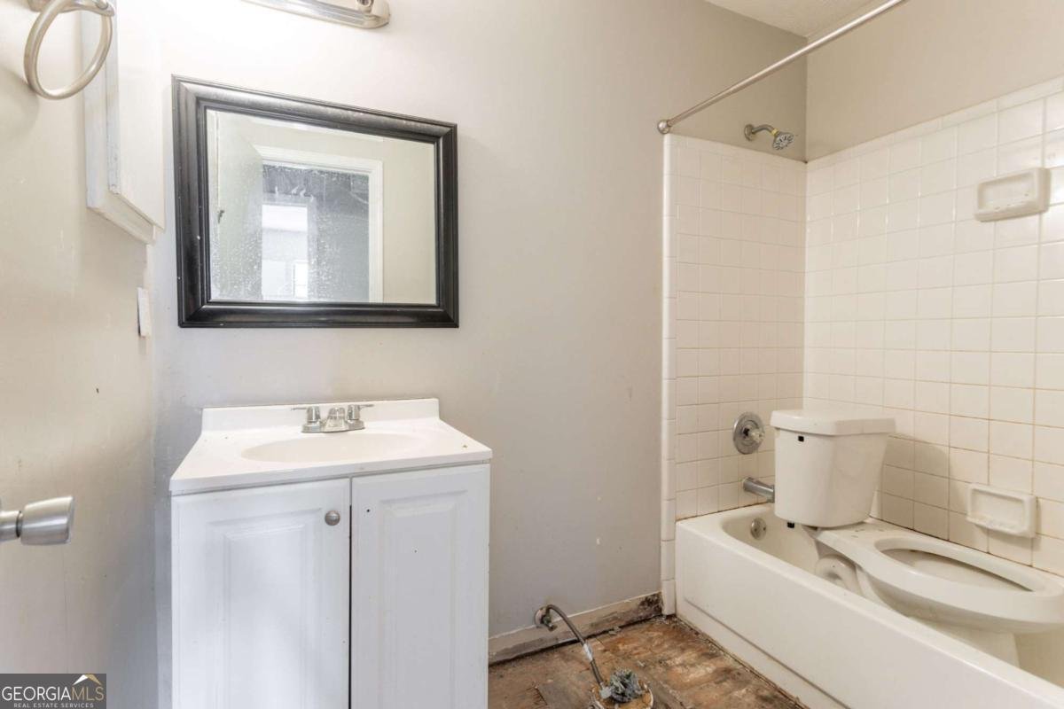 6202 Saint Christophers Court Lithonia - Photo 13