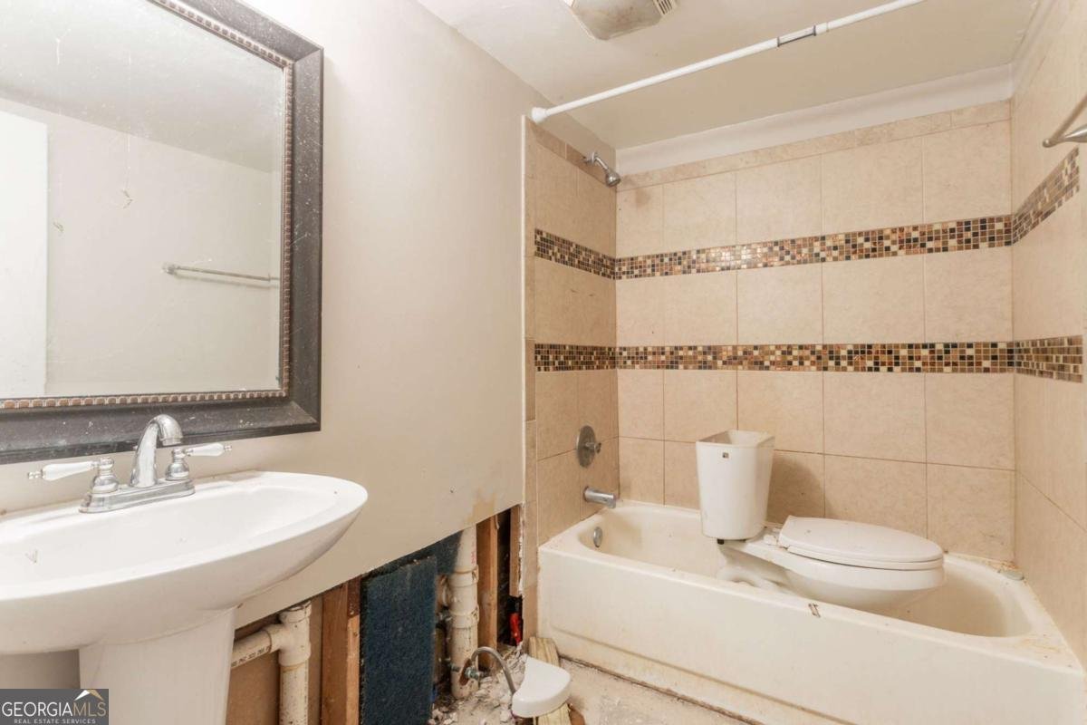 6202 Saint Christophers Court Lithonia - Photo 24