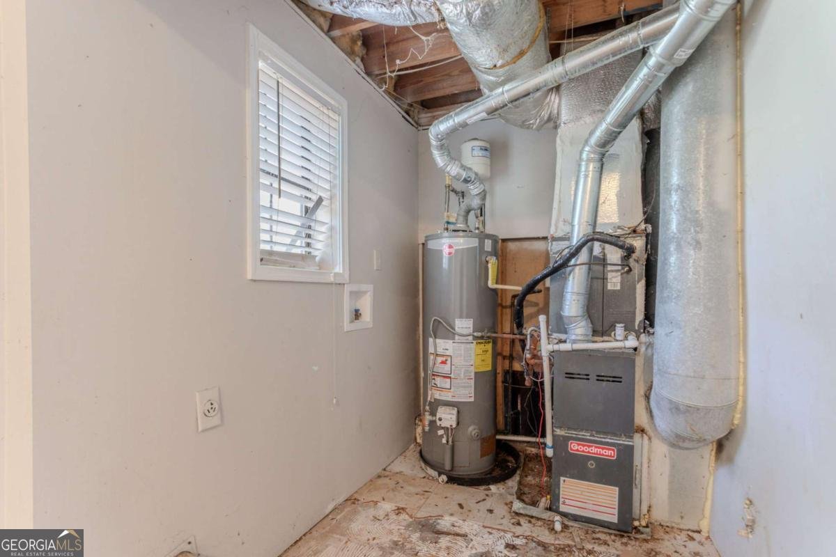 6202 Saint Christophers Court Lithonia - Photo 25