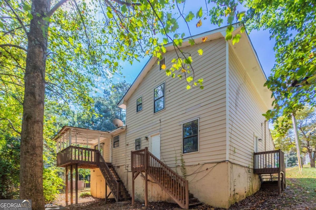 6202 Saint Christophers Court Lithonia - Photo 28