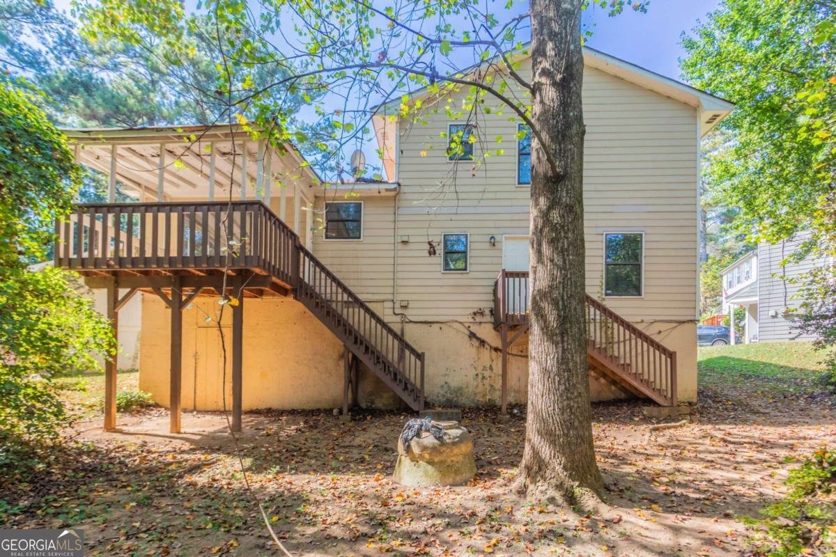 6202 Saint Christophers Court Lithonia - Photo 29