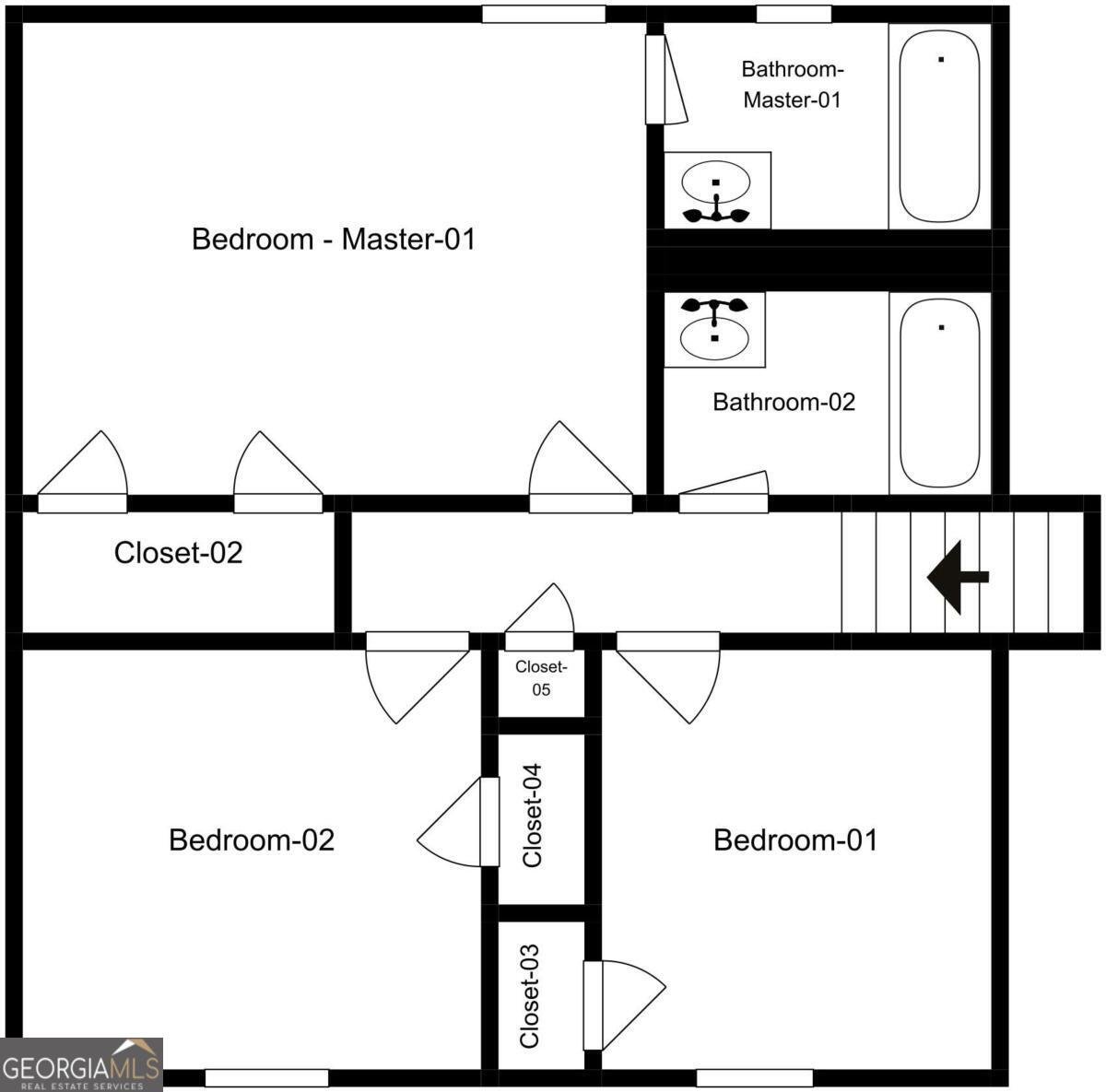 6202 Saint Christophers Court Lithonia - Photo 32