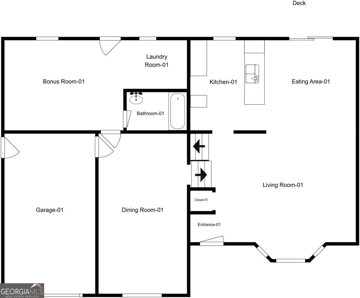 6202 Saint Christophers Court Lithonia - Photo 33