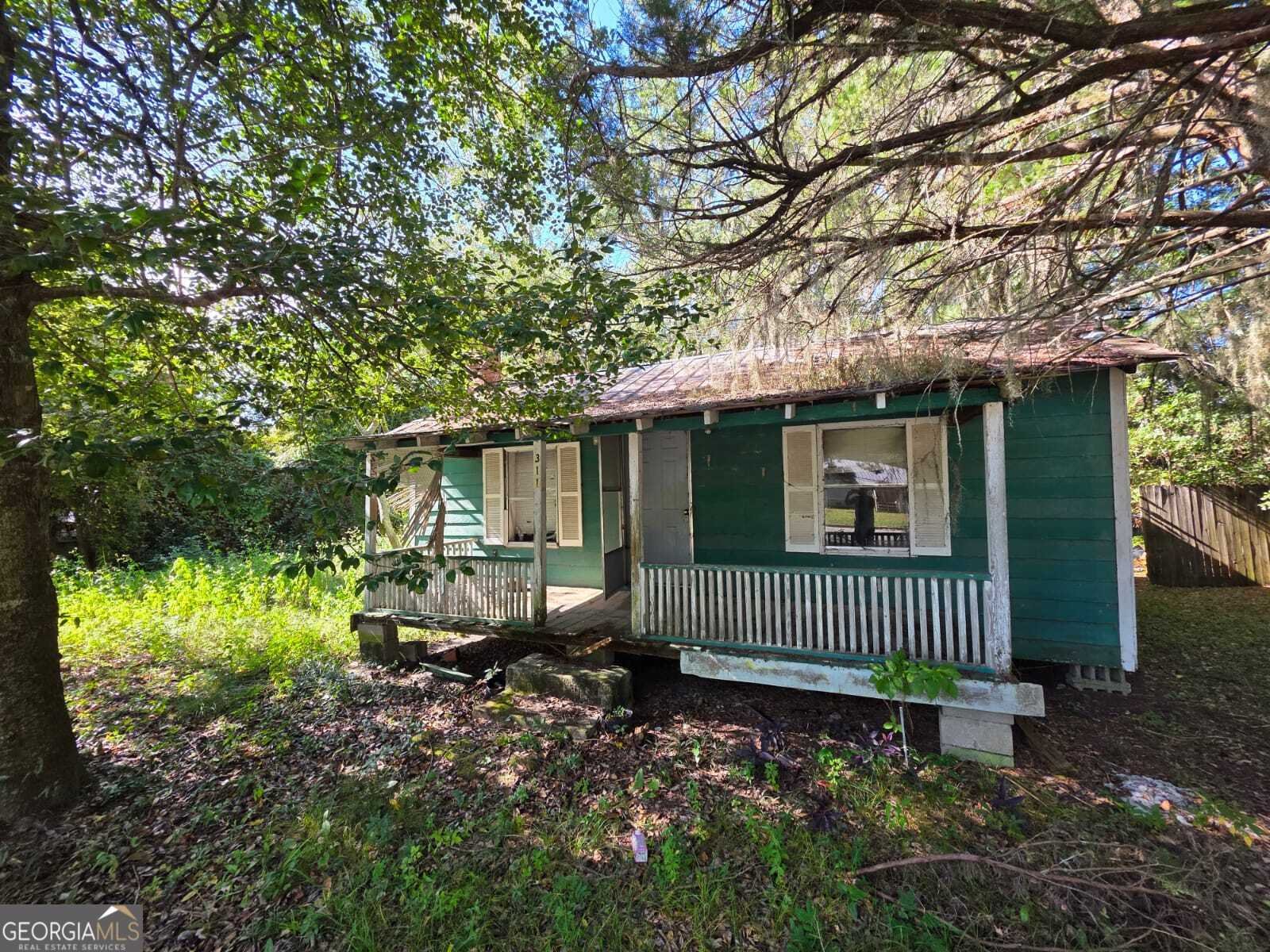 311 Samuel Smalls Sr Avenue Guyton - 1