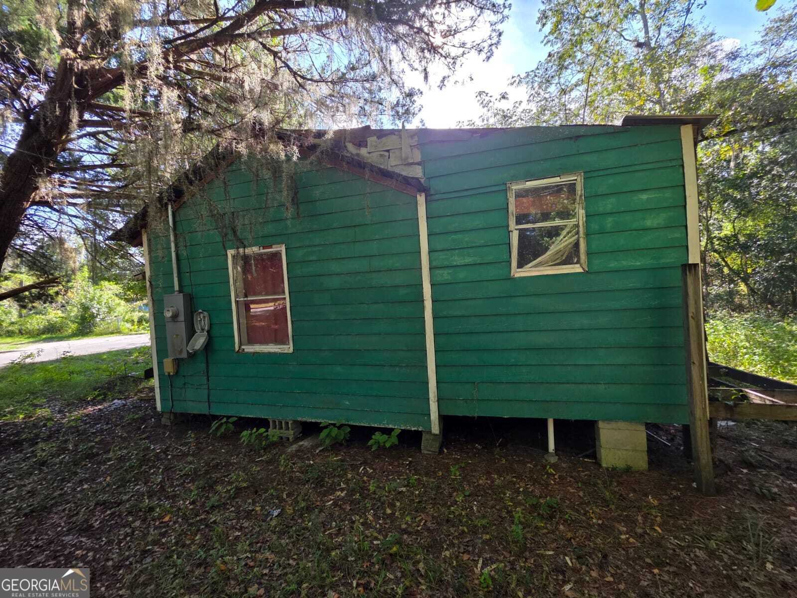 311 Samuel Smalls Sr Avenue Guyton - 17