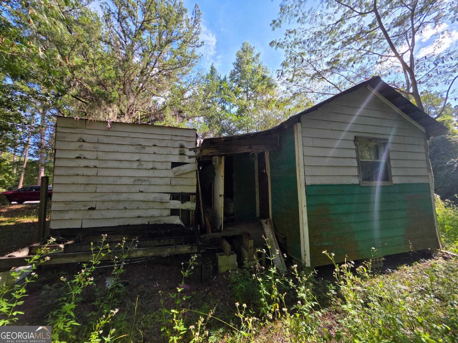 311 Samuel Smalls Sr Avenue Guyton - 19