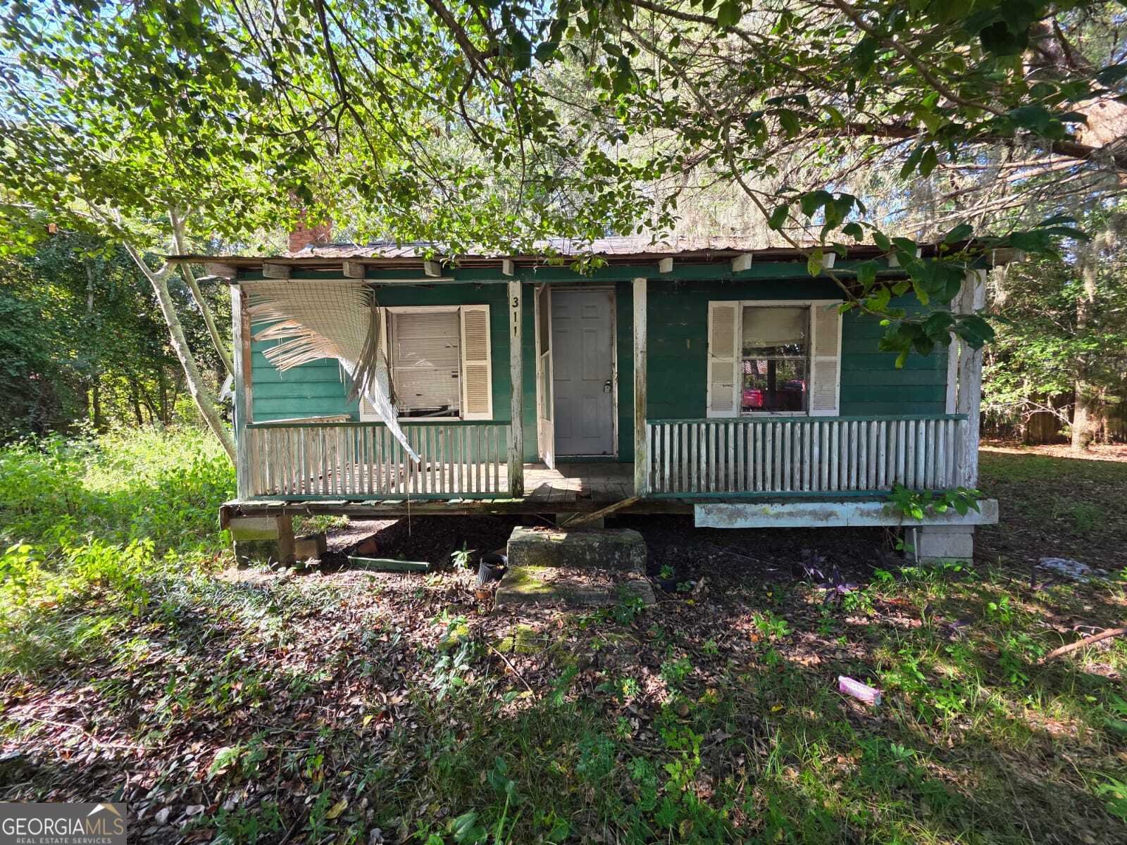 311 Samuel Smalls Sr Avenue Guyton - 2