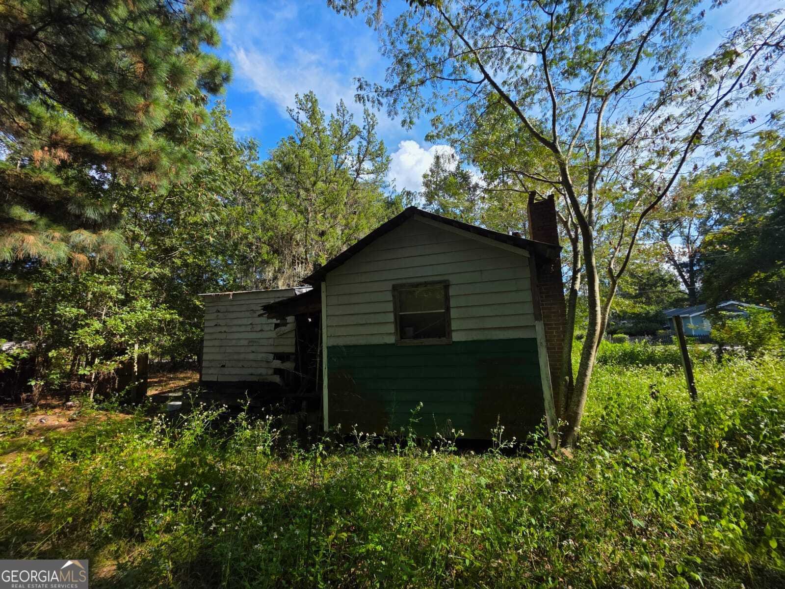 311 Samuel Smalls Sr Avenue Guyton - 3