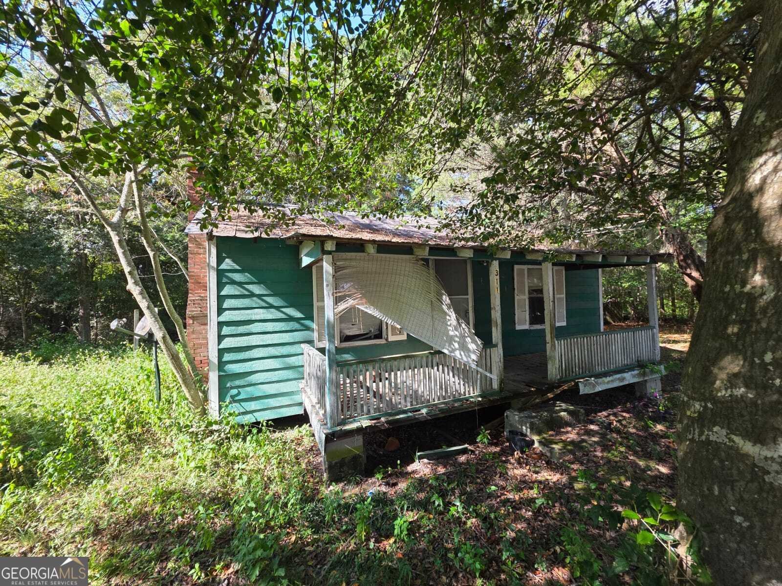 311 Samuel Smalls Sr Avenue Guyton - 4