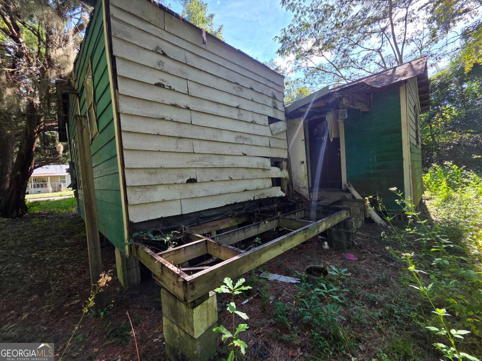 311 Samuel Smalls Sr Avenue Guyton - 5