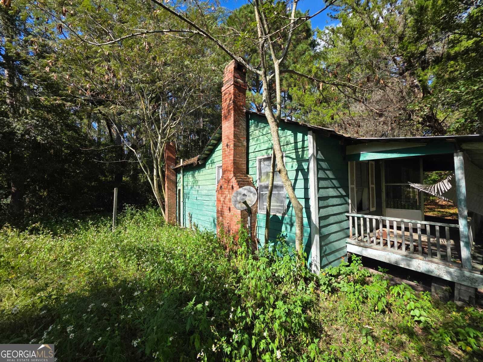 311 Samuel Smalls Sr Avenue Guyton - 7