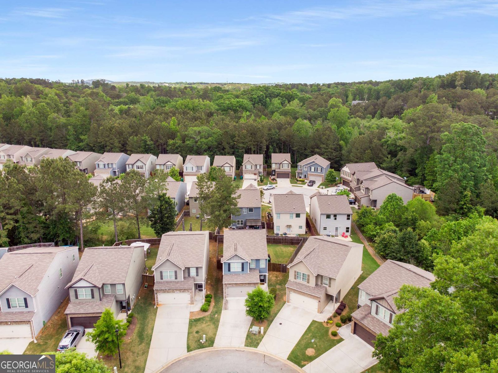 3406 Pennington Drive Lithonia - 24