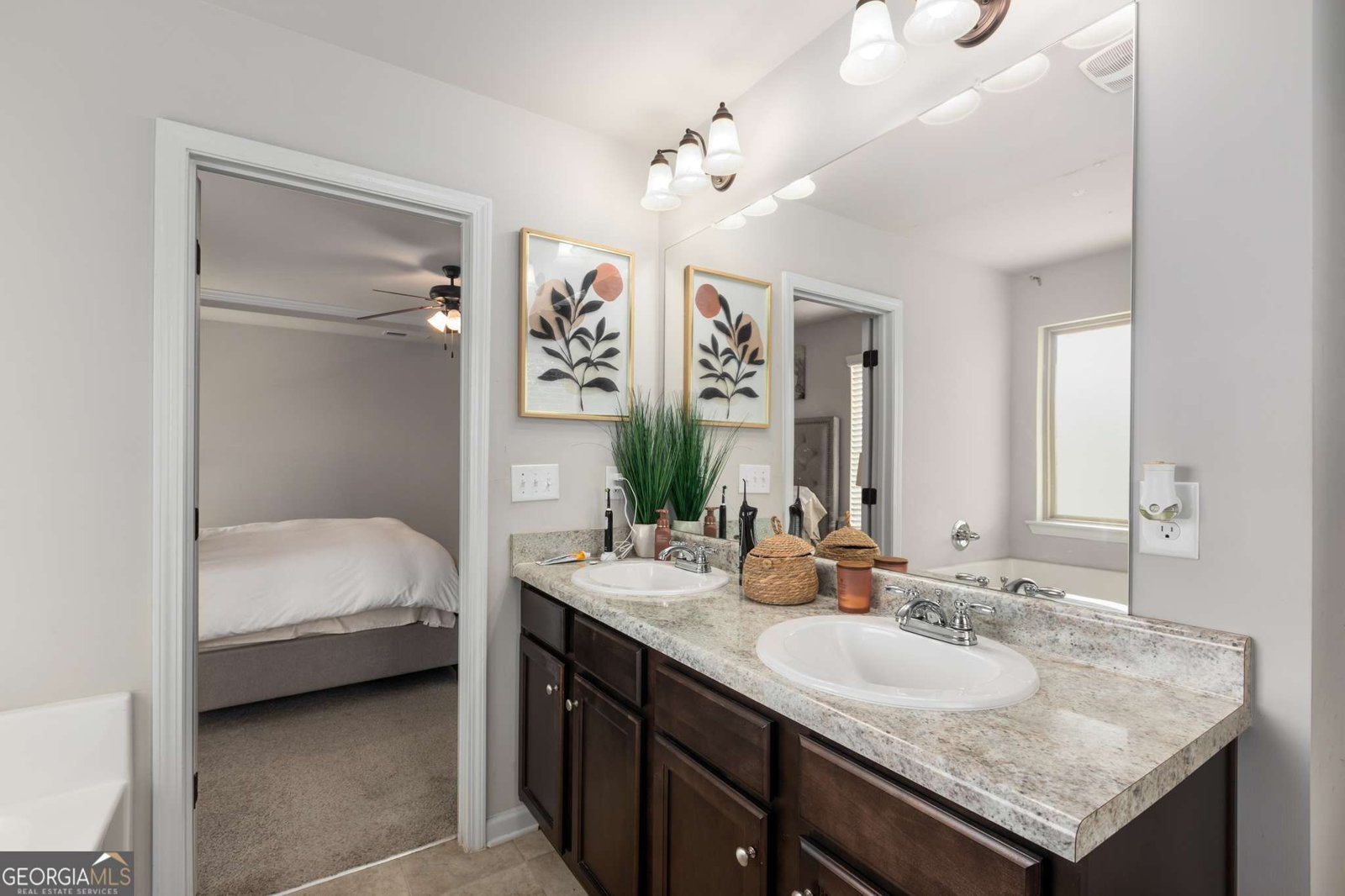 3406 Pennington Drive Lithonia - 3