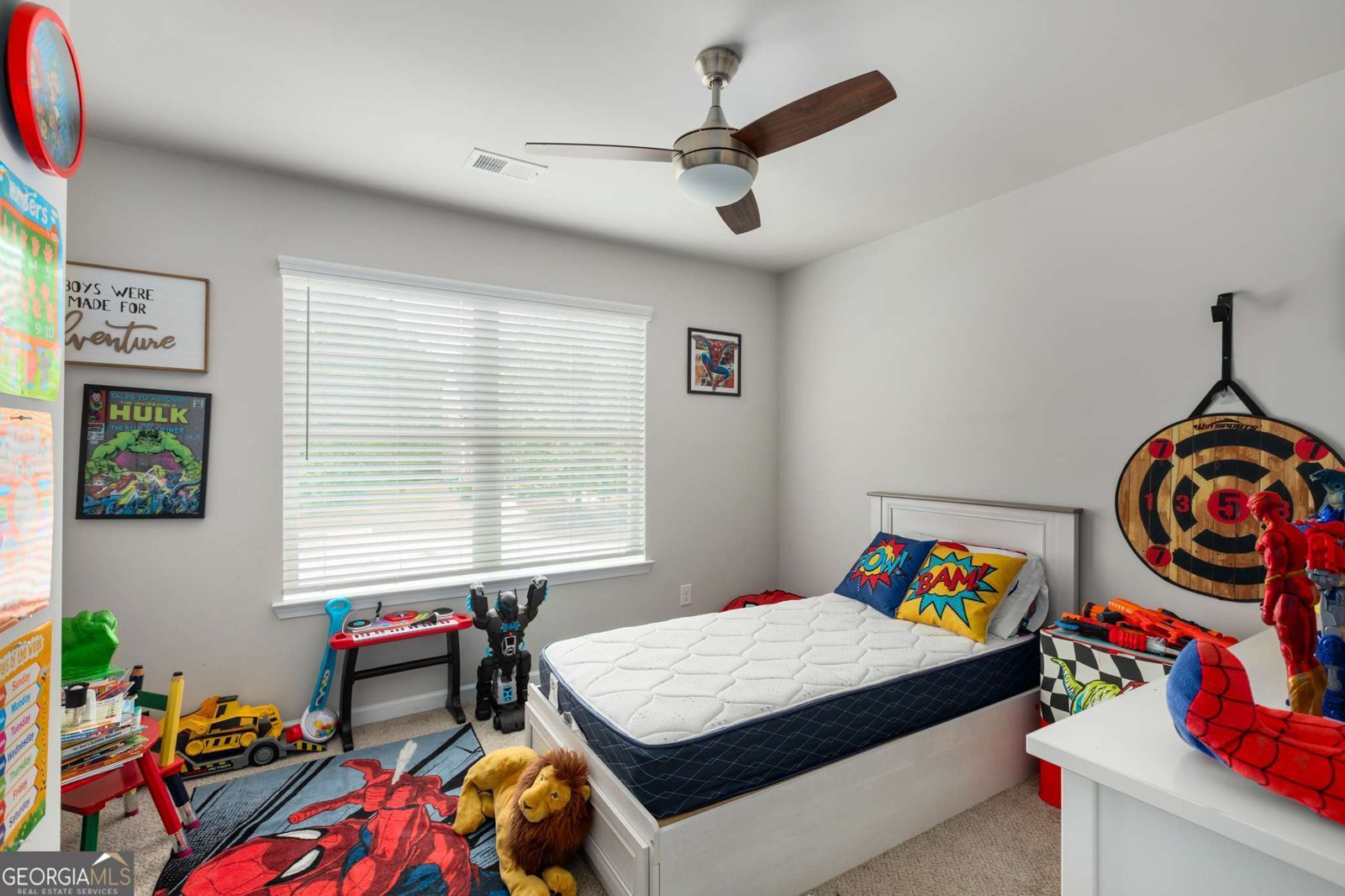 3406 Pennington Drive Lithonia - 4