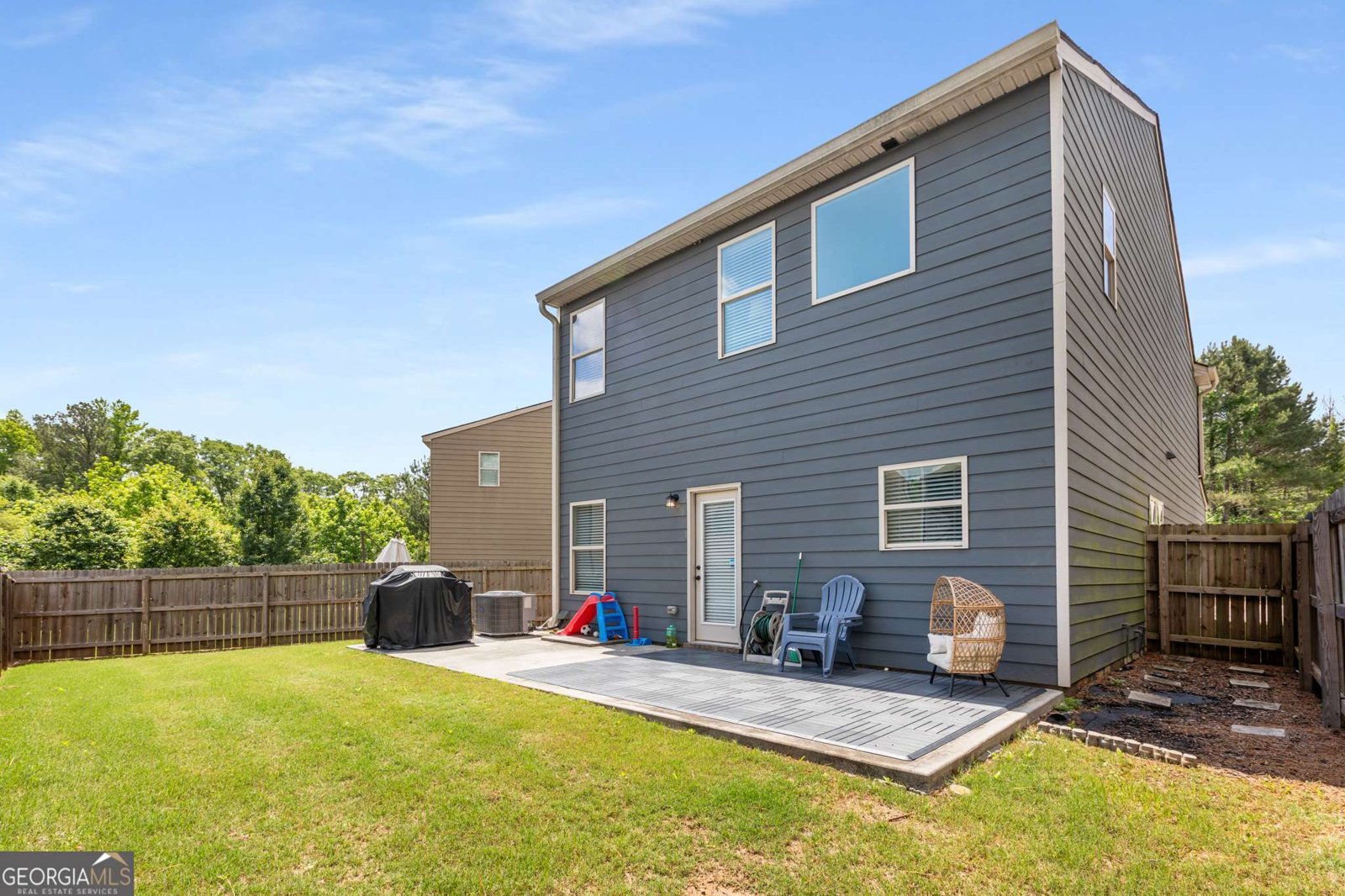 3406 Pennington Drive Lithonia - 8