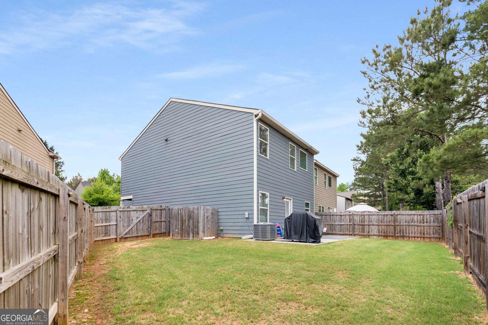 3406 Pennington Drive Lithonia - 9