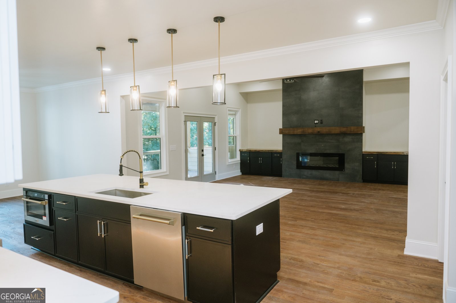 281 Abbington Way Clarkesville - 12