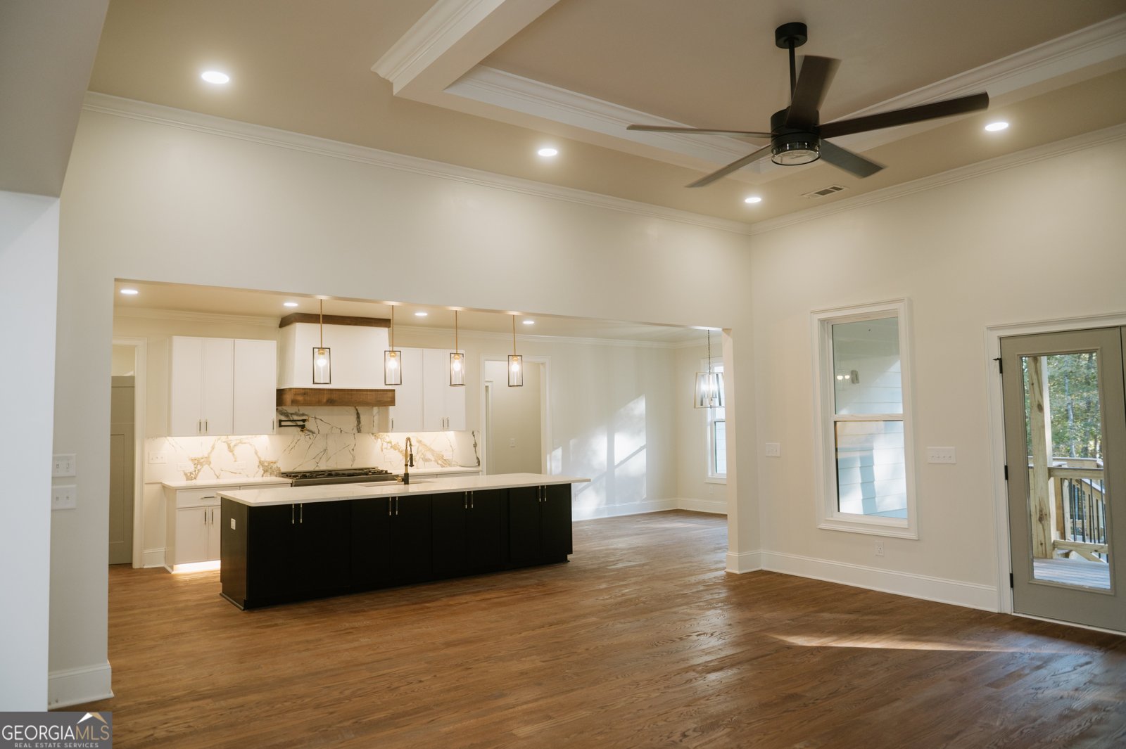 281 Abbington Way Clarkesville - 19