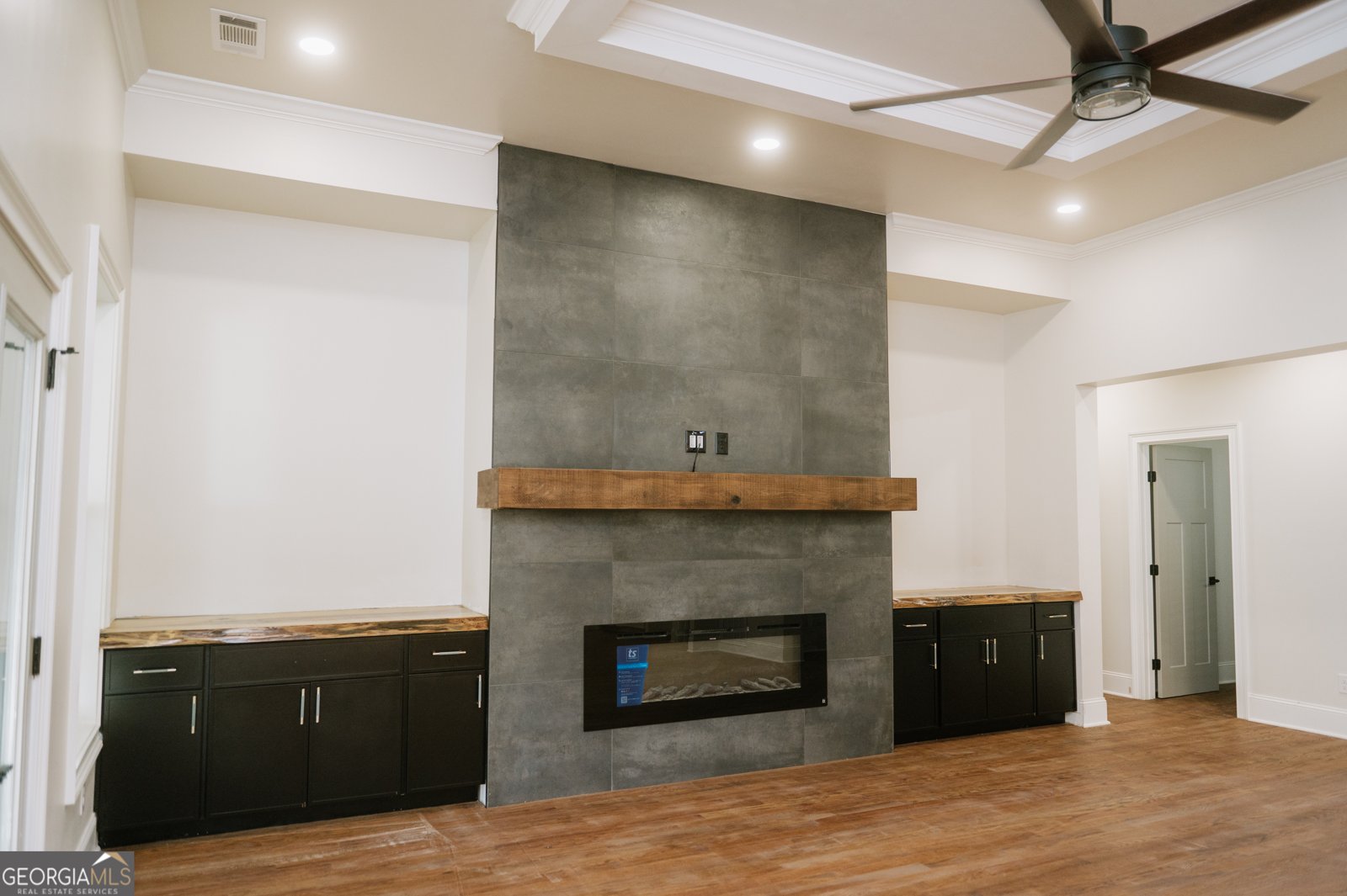 281 Abbington Way Clarkesville - 22