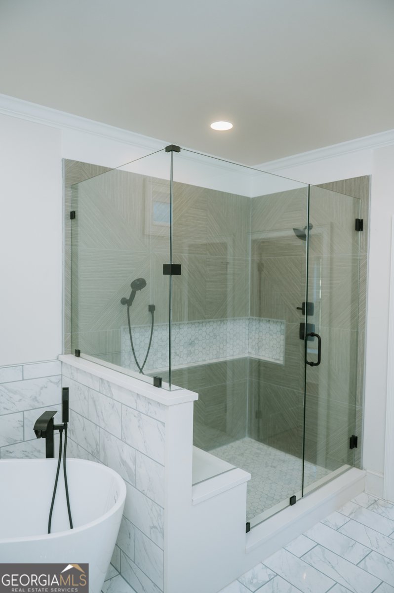 281 Abbington Way Clarkesville - 28