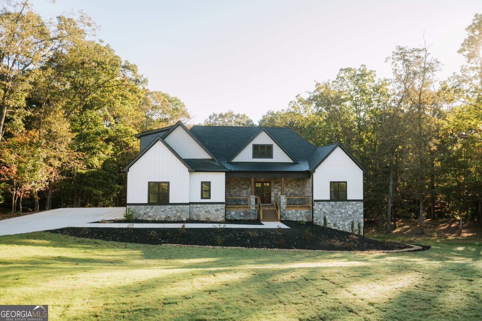 281 Abbington Way Clarkesville - 3