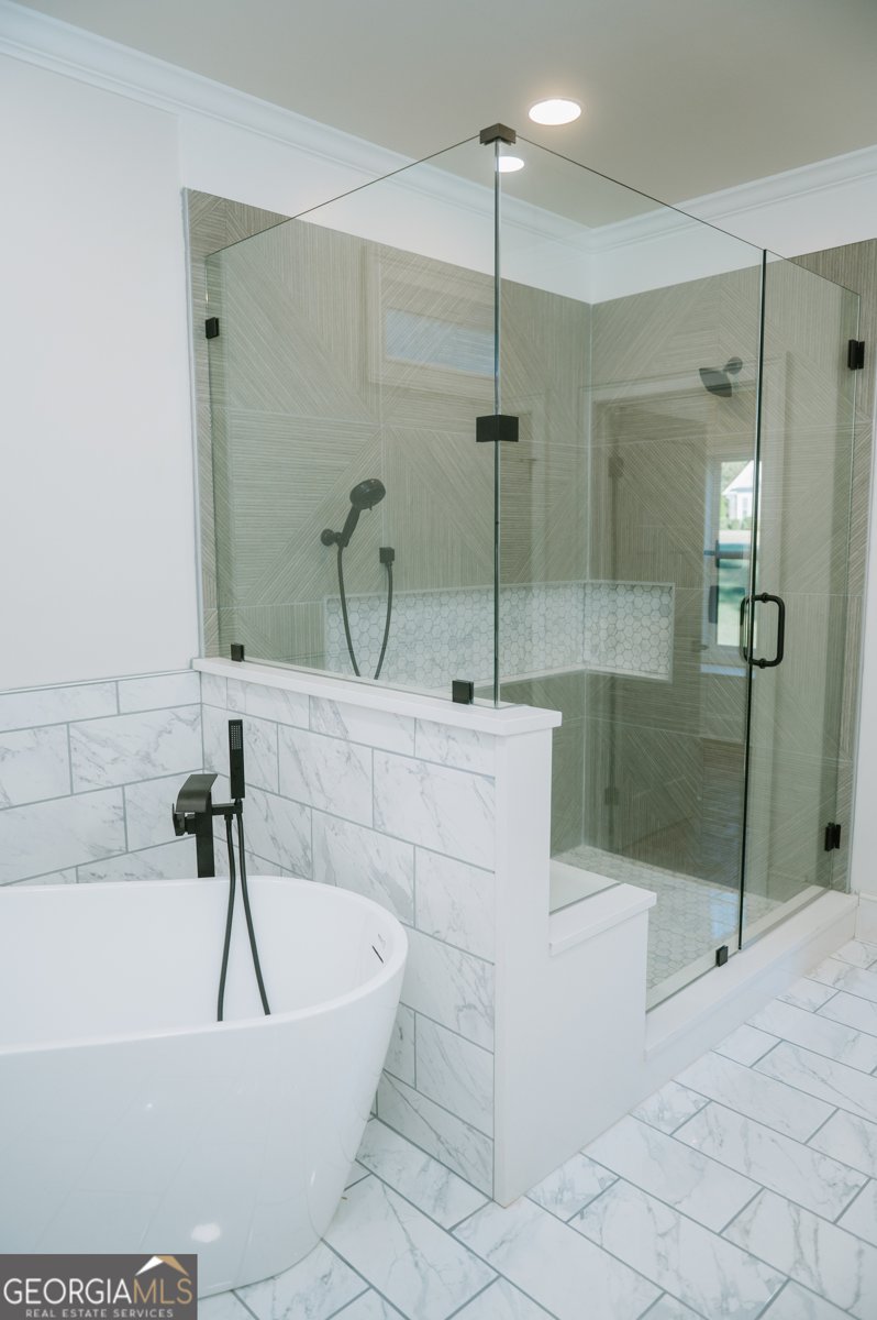 281 Abbington Way Clarkesville - 30