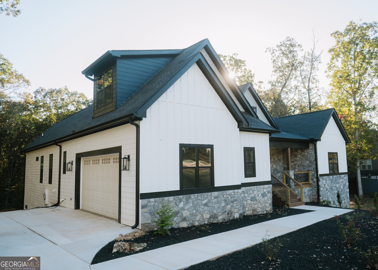 281 Abbington Way Clarkesville - 4