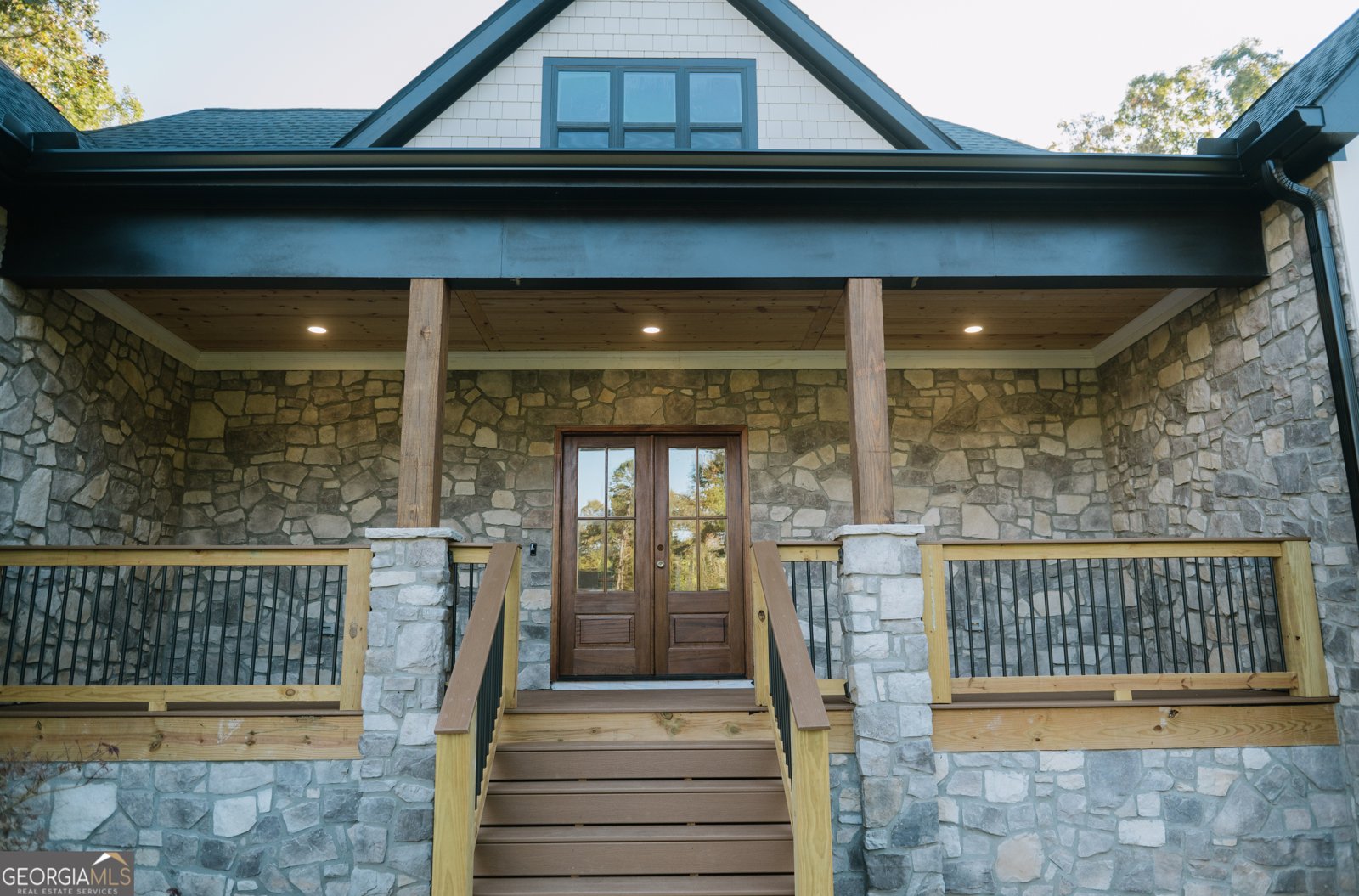 281 Abbington Way Clarkesville - 5