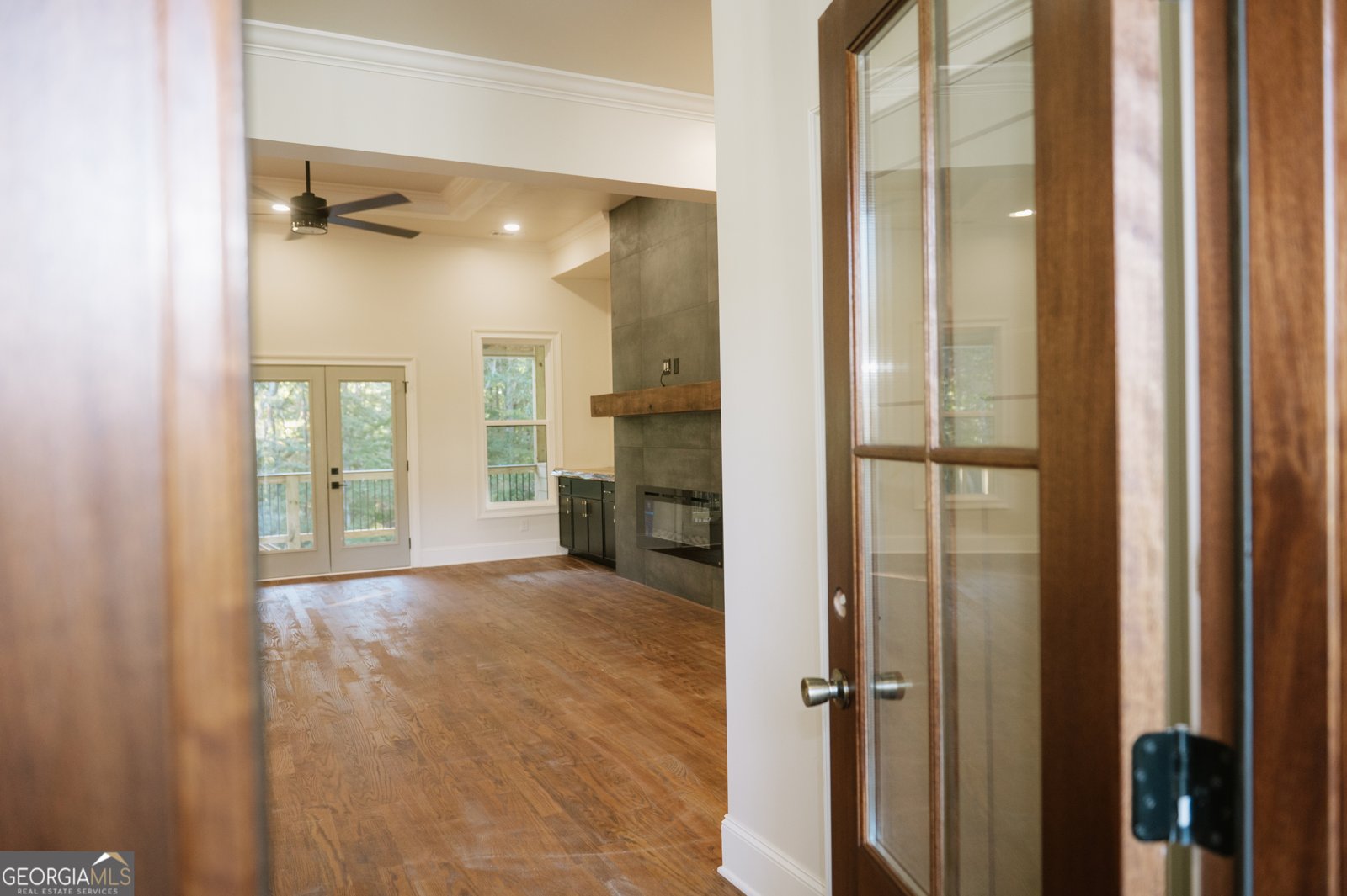 281 Abbington Way Clarkesville - 6