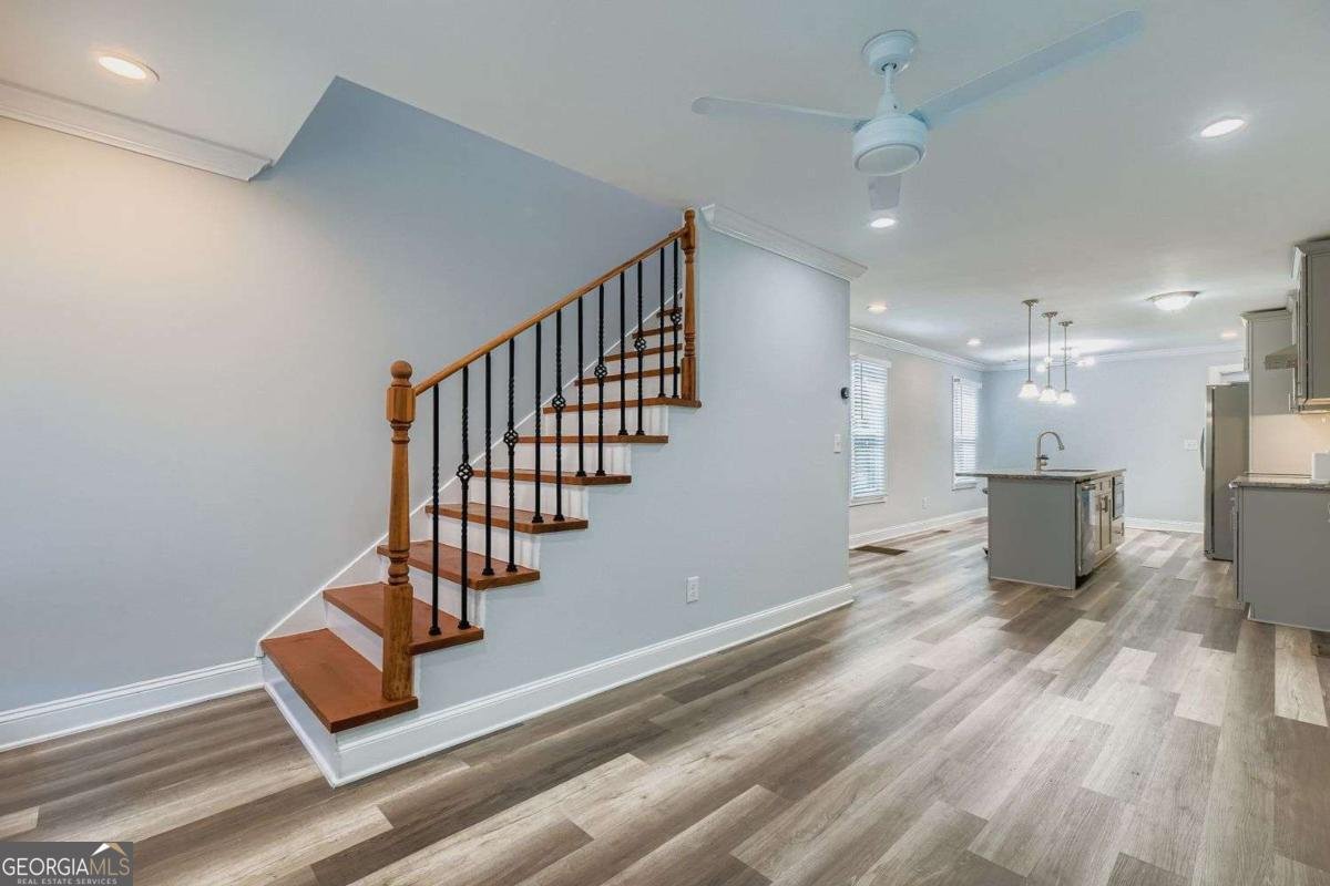 677 Ira Street Atlanta - 4
