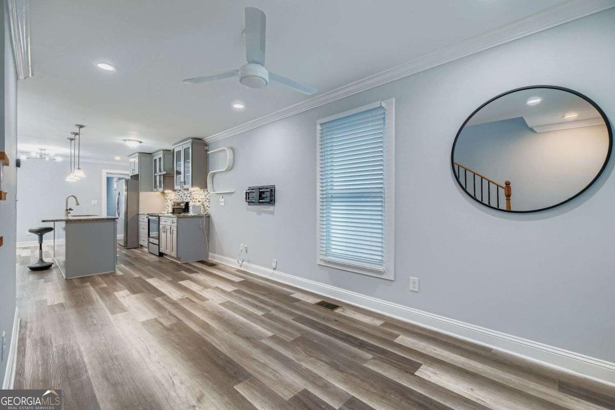 677 Ira Street Atlanta - 6