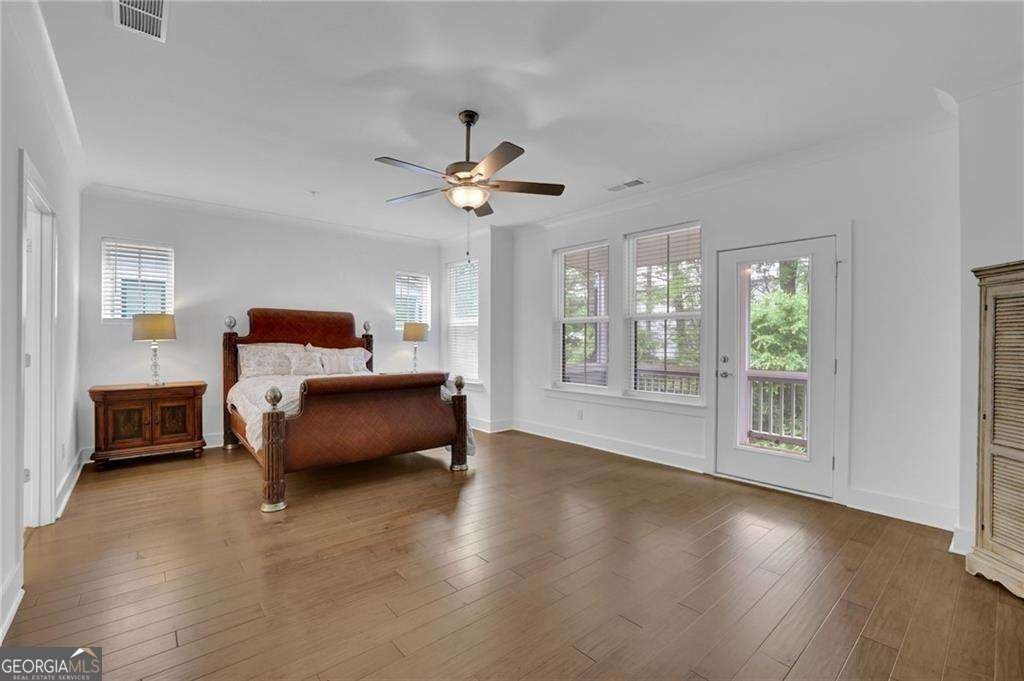 1110 Harper Drive Alpharetta - 19